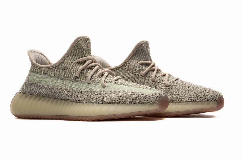 Adidas Yeezy Boost 350 V2 "Citrin" (FW3042) Non Reflective Online Sale