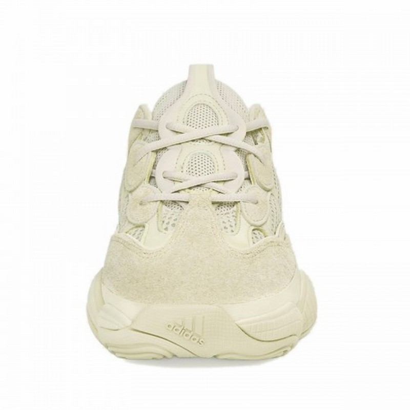 Adidas Yeezy 500 "Super Moon Yellow"(DB2966) Online Sale