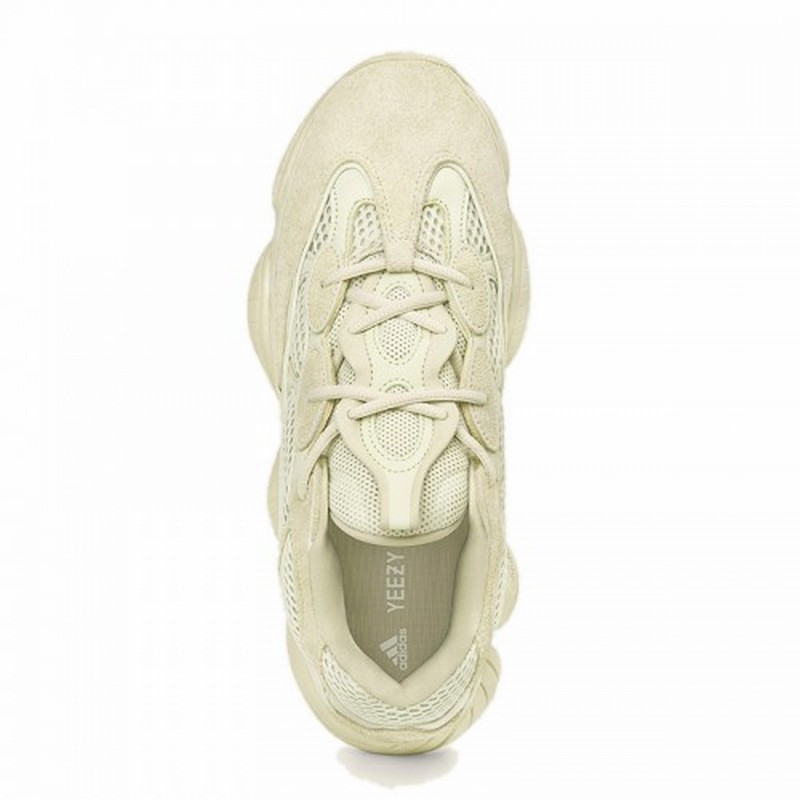 Adidas Yeezy 500 "Super Moon Yellow"(DB2966) Online Sale