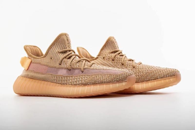 Adidas Yeezy Boost 350 V2 "Clay" (EG7490) Online Sale