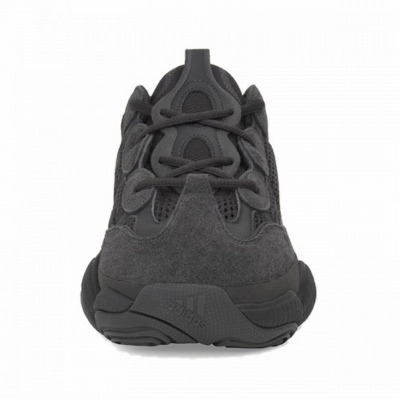 Adidas Yeezy 500 "Utility Black"(F36640) Online Sale