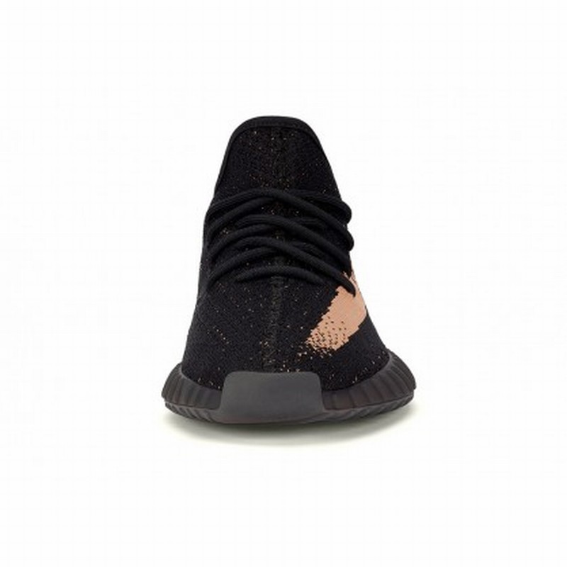 Adidas Yeezy Boost 350 V2 "Black/Copper" Core Black/Copper/Core Black (BY1605) Online Sale