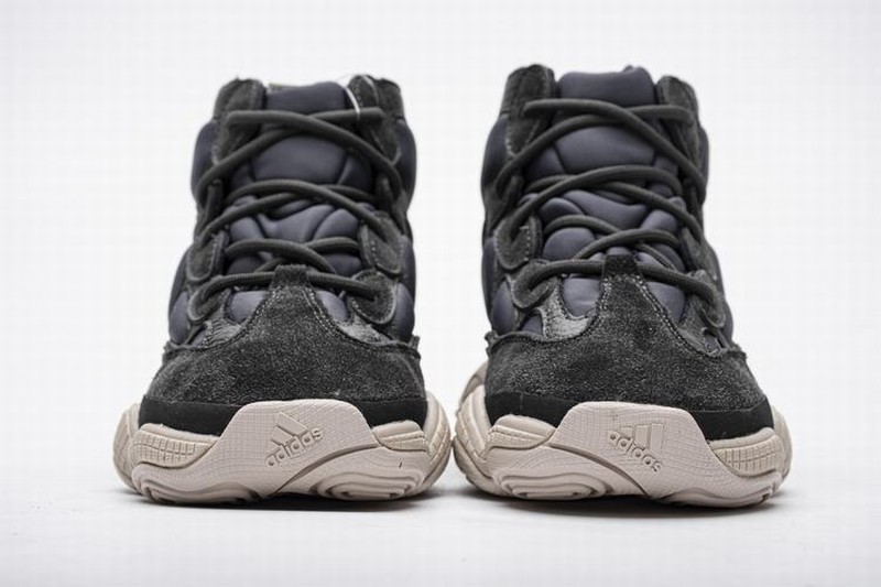 Adidas Yeezy 500 High "Slate"(FW4968) Online Sale