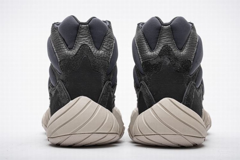 Adidas Yeezy 500 High "Slate"(FW4968) Online Sale