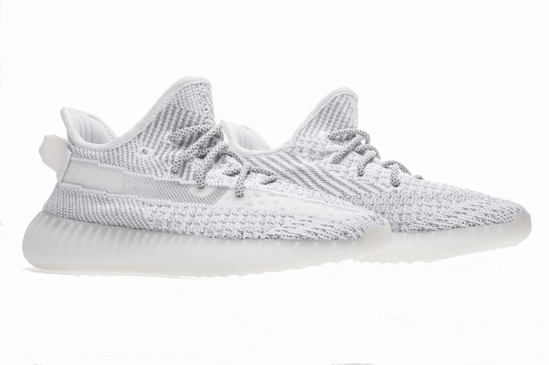 Adidas Yeezy Boost 350 V2 "Static Reflective"(EF2367) Online Sale