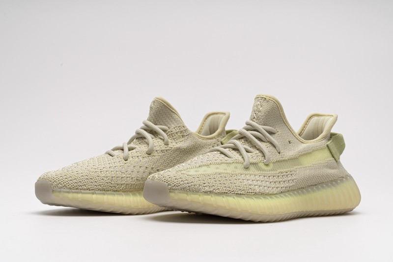 Adidas Yeezy Boost 350 V2 "Flax"(FX9028) Online Sale