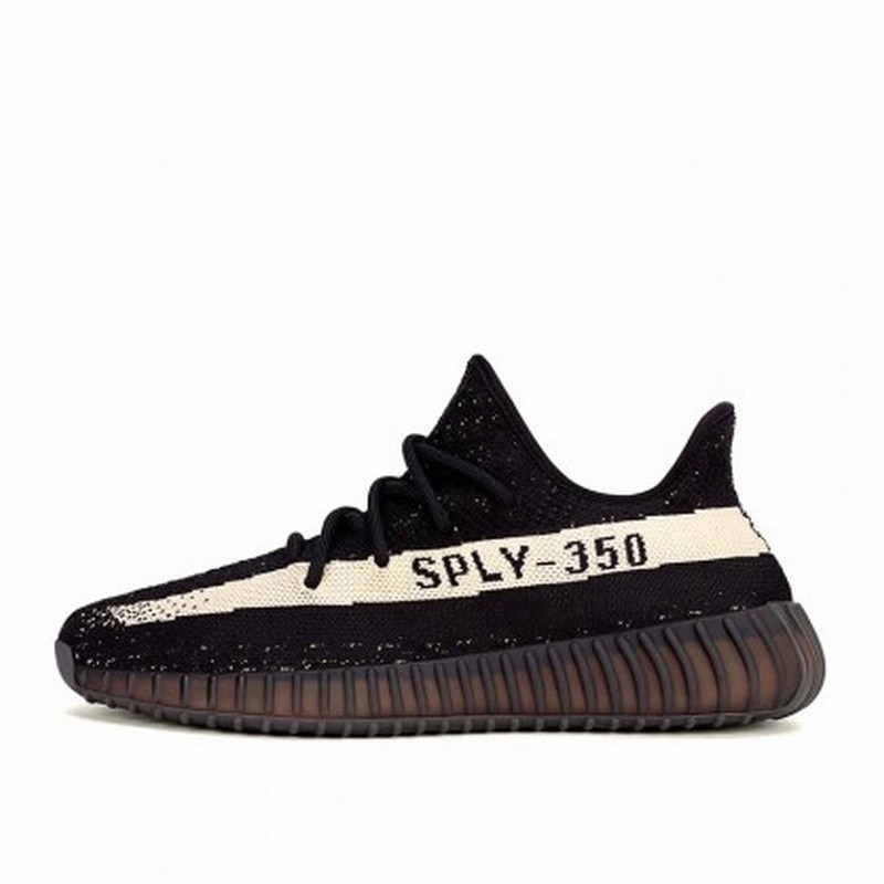 Adidas Yeezy Boost 350 V2 "Black/White" Core Black/White/Core Black (BY1604) Online Sale