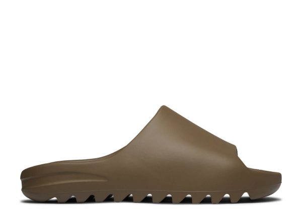 Yeezy Slides Earth Brown - Click Image to Close